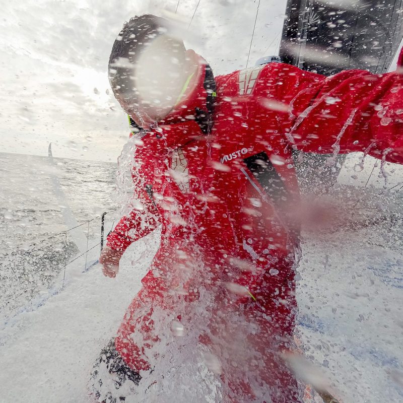 Hpx Gore-Tex Pro Ocean Jacket