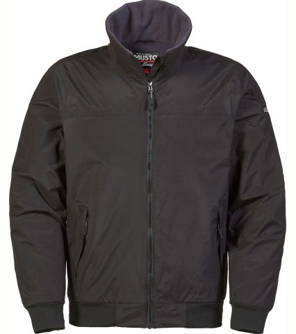 Snug Blouson Jacket 2.0