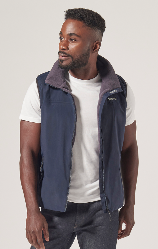 Snug Vest 2.0