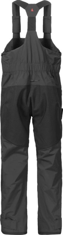 BR1 Channel Trouser - Black
