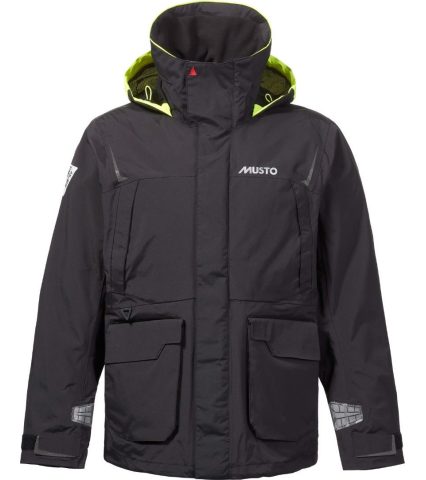 BR1 Channel Jacket