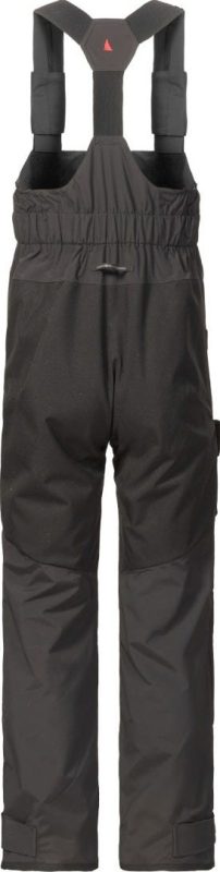BR1 Channel Trouser - Black