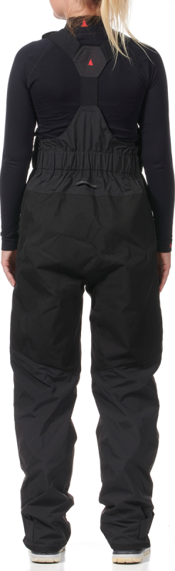 BR1 Channel Trouser - Black