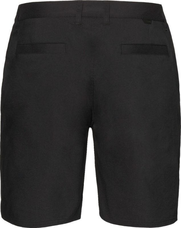 Musto Rib Fast Dry Short - Black