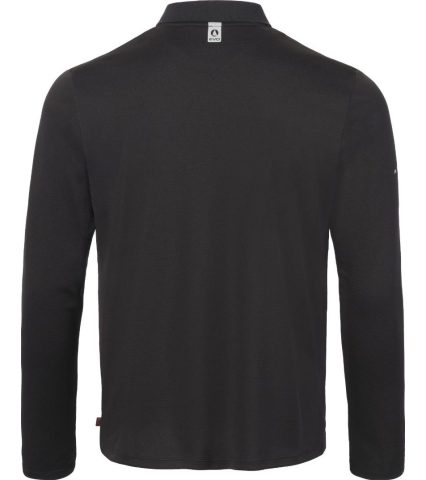 Evo Crew Sunblock Long-Sleeve Polo