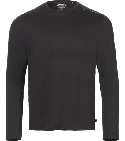 Evo Crew Sunblock Long-Sleeve T-Shirt