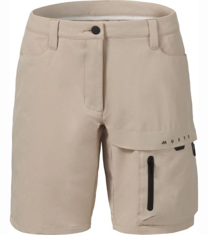 Evo Deck Stretch Short