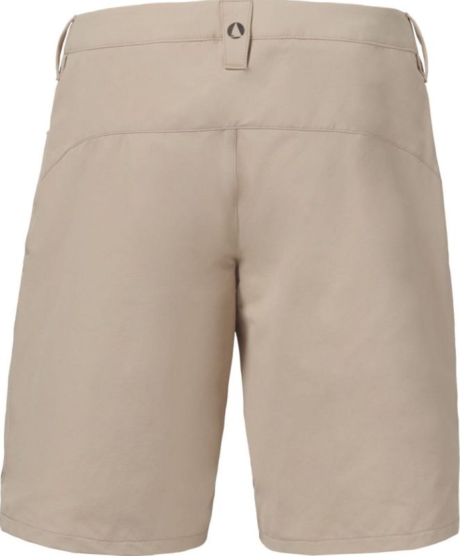 Evo Deck Stretch Short - Light Stone
