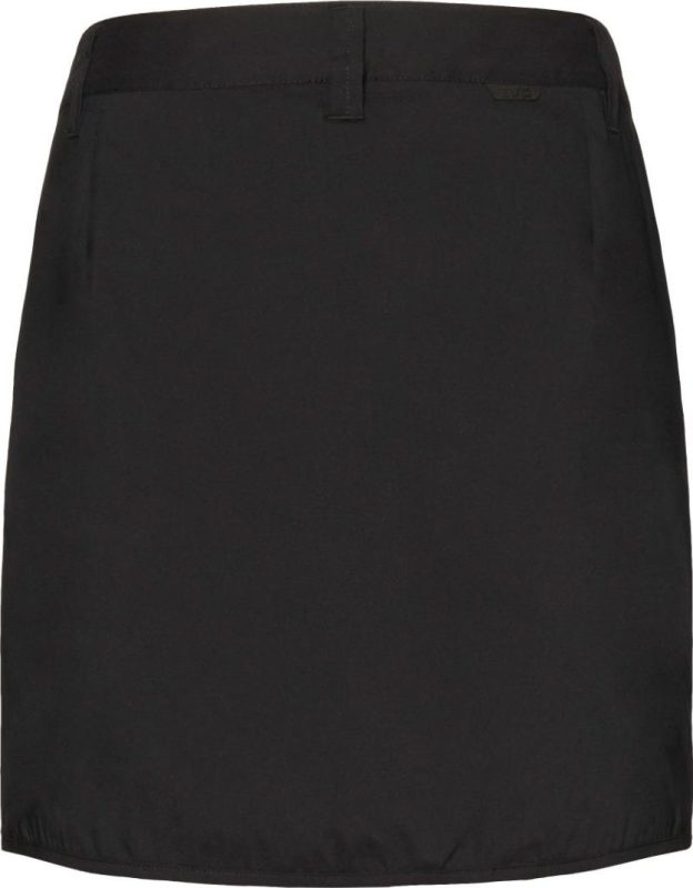 Musto Fast Dry Skort - Black