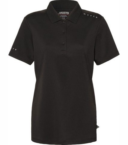 Evo Crew Sunblock Short-Sleeve Polo