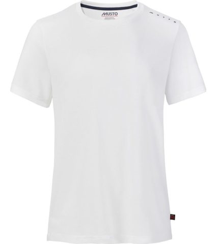 Evo Crew Sunblock Short-Sleeve T-Shirt
