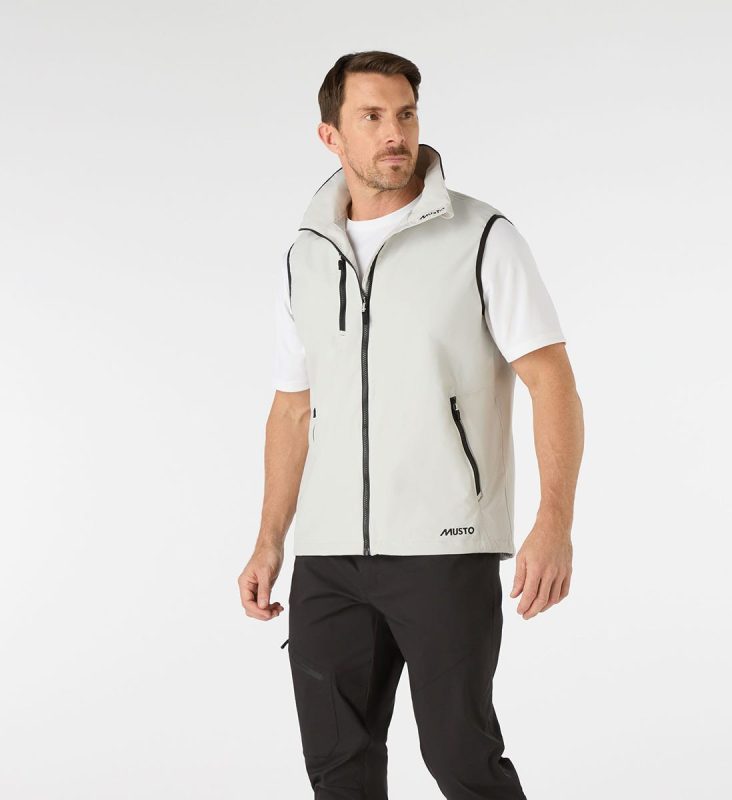 Sardinia Vest