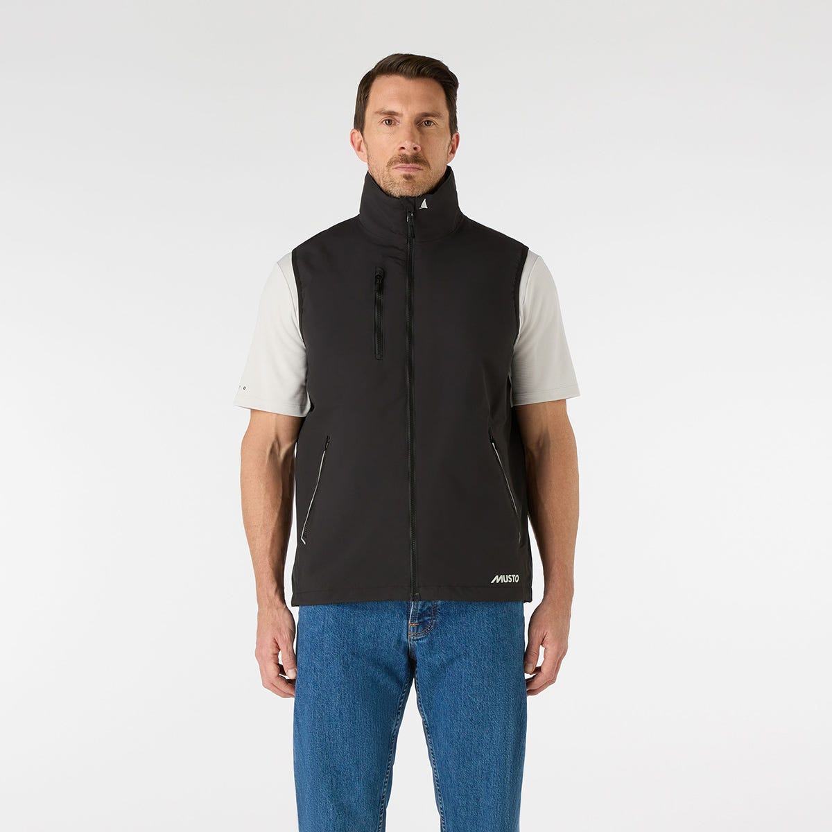 Sardinia Vest