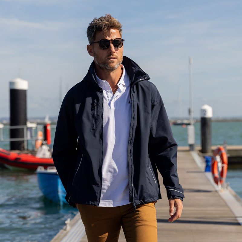 Sardinia Jacket