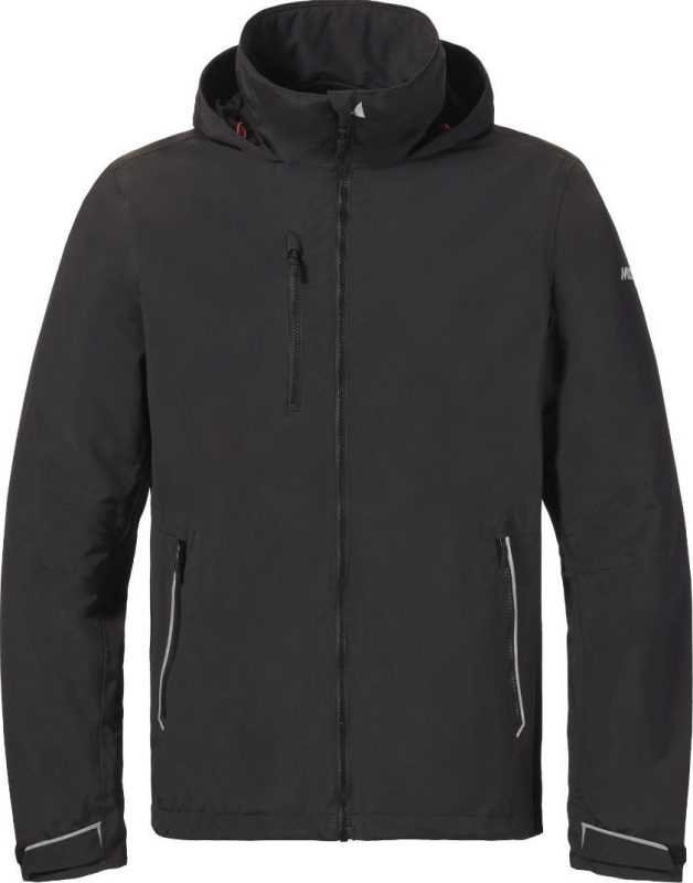 Sardinia Jacket - Black