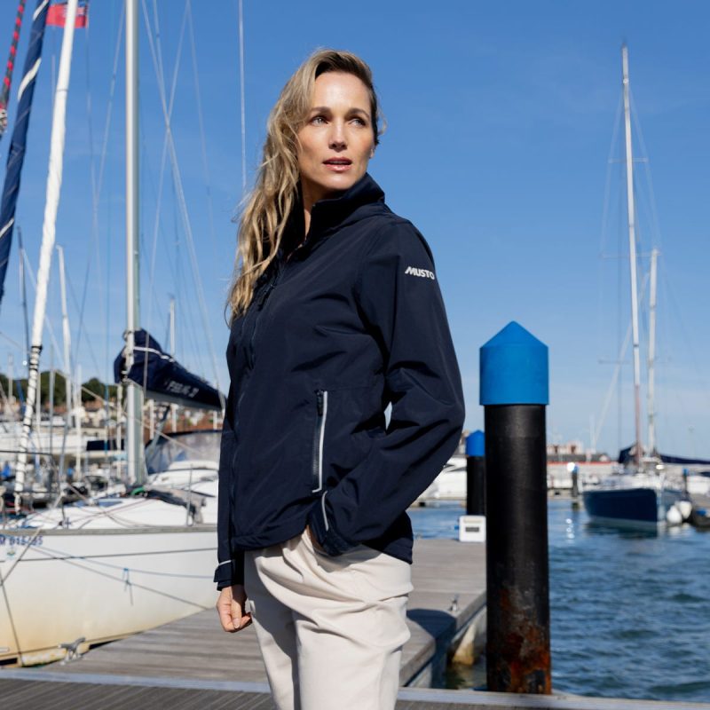 Corsica Jacket