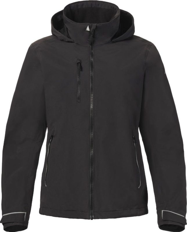 Corsica Jacket - Black