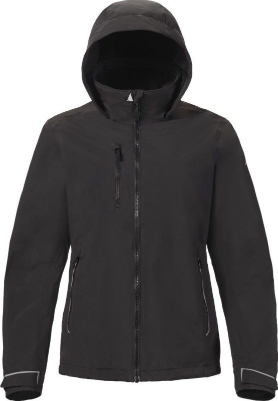 Corsica Jacket - Black