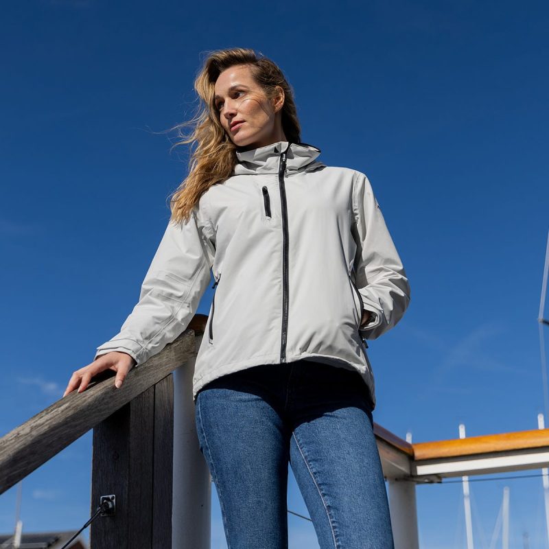 Sardinia Jacket