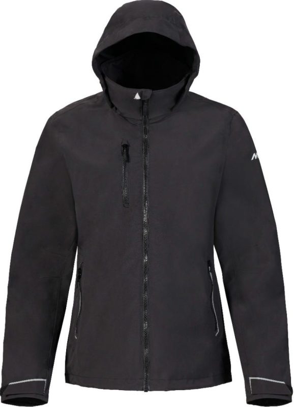 Sardinia Jacket - Black