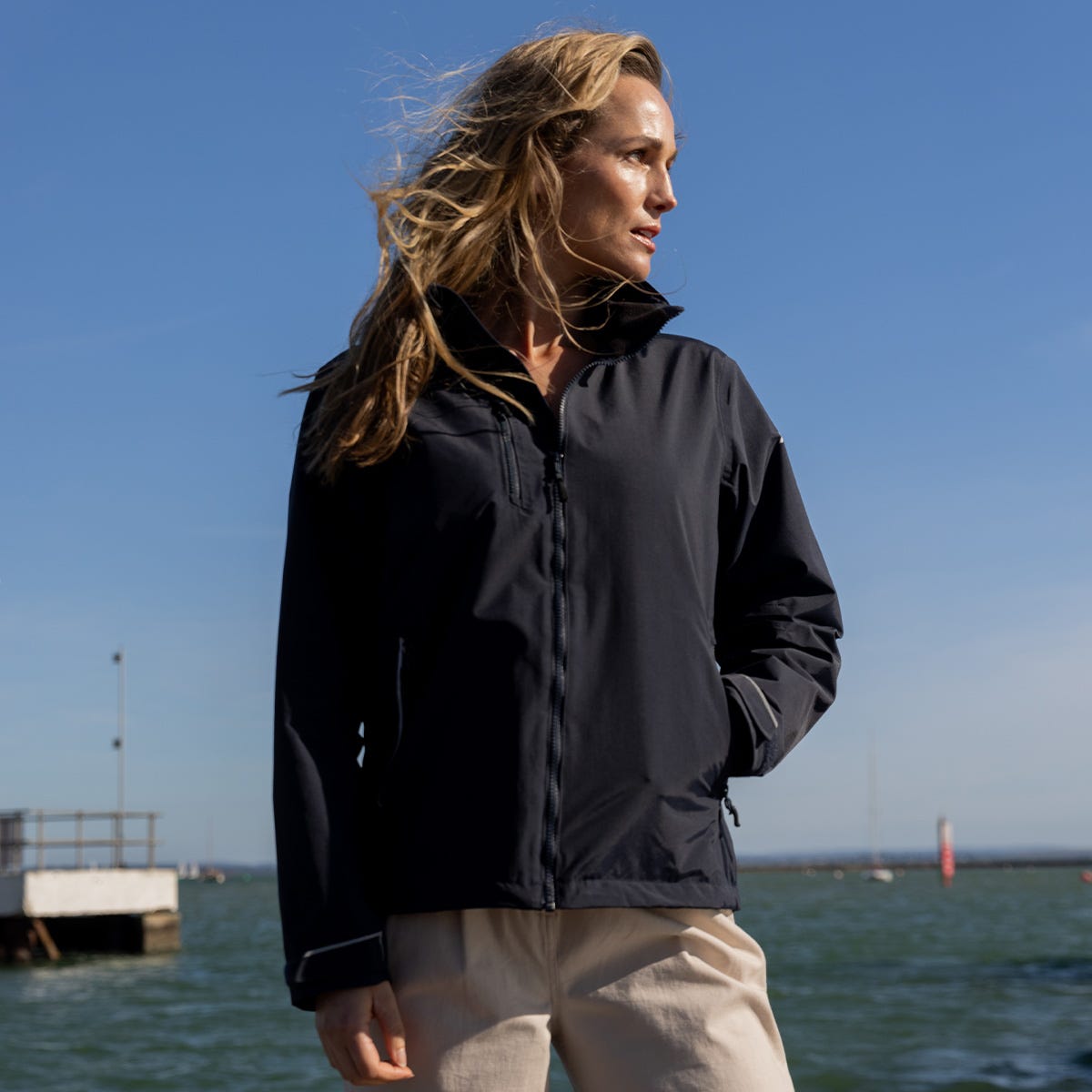 Sardinia Jacket