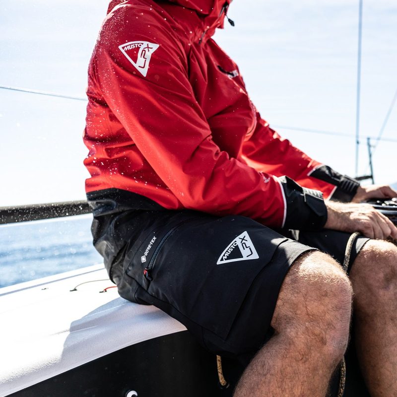Lpx Gore-Tex Jacket 2.0
