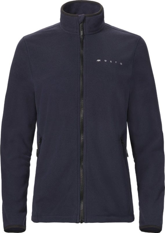 Evo POLARTEC® 200 Fleece Jacket - Navy