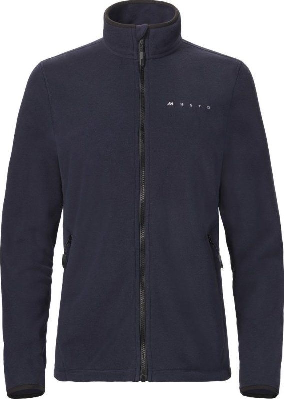 Evo POLARTEC® 100 Fleece Jacket - Navy