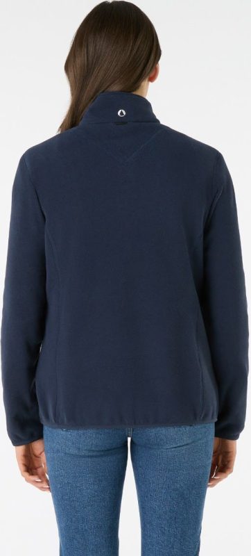 Evo POLARTEC® 200 Fleece - Navy