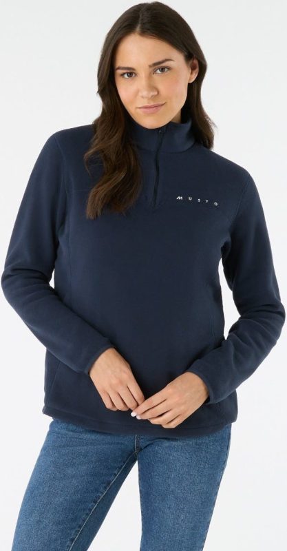 Evo POLARTEC® 200 Fleece - Navy