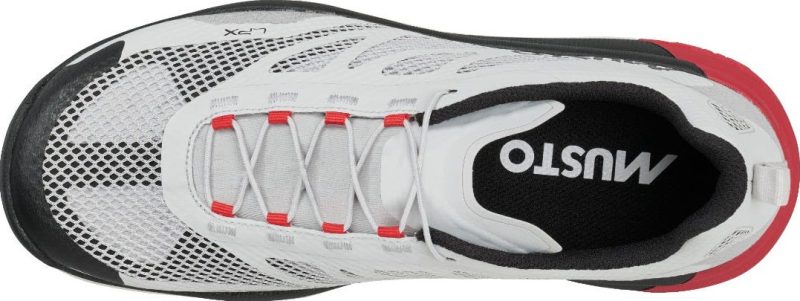 Lpx Pro Trainer - Platinum