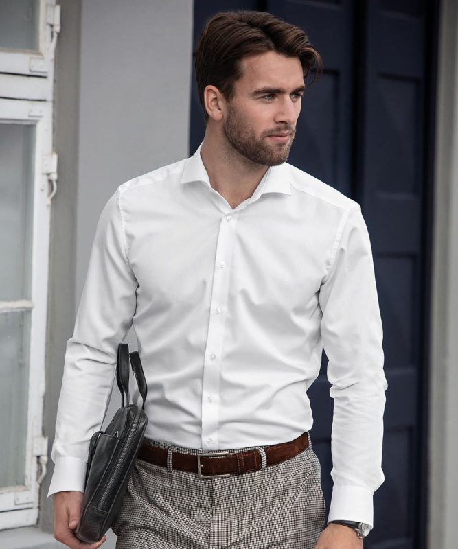 Portland slim fit