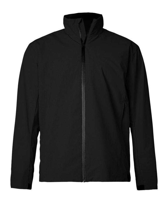 Prescott - Black