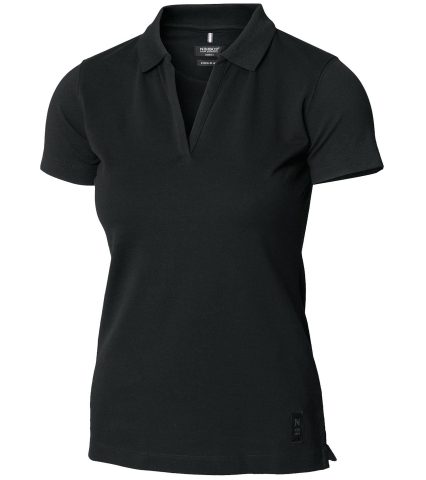 Harvard v-neck