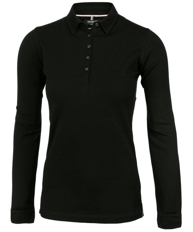Carlington - Black