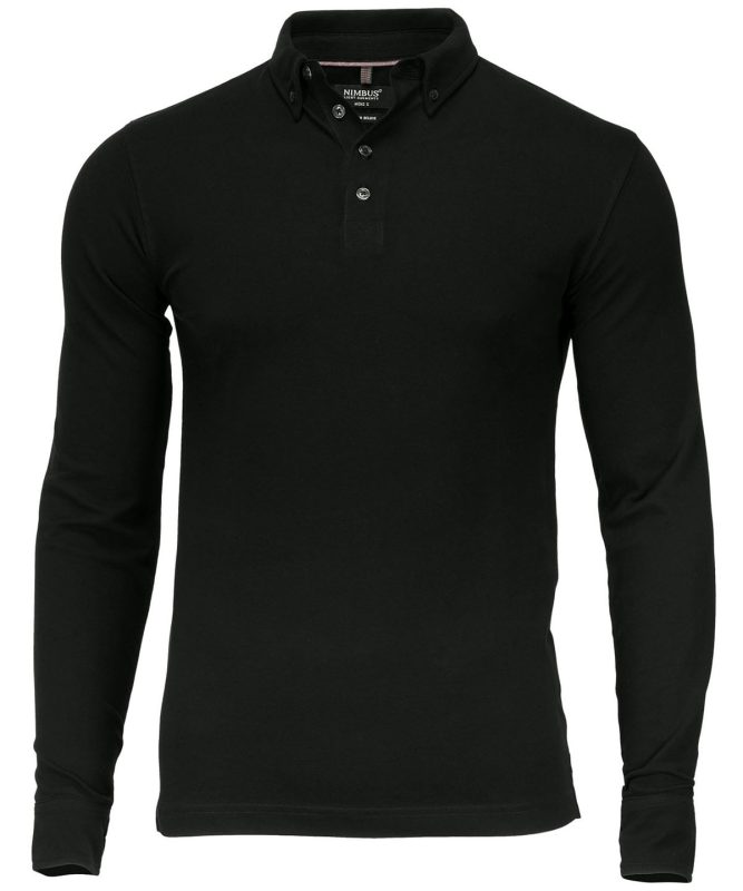 Carlington - Black