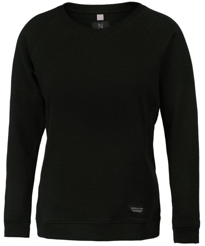 Newport - Black