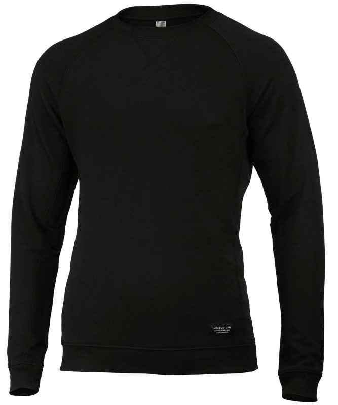 Newport - Black