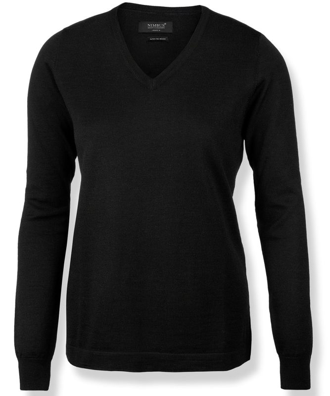Ashbury - Black