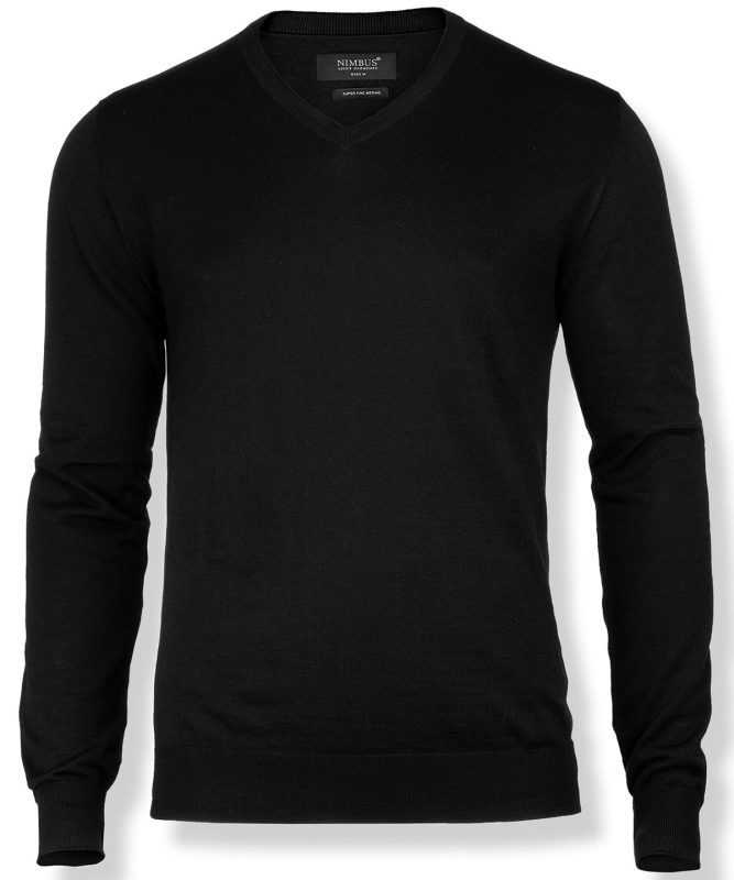 Ashbury - Black