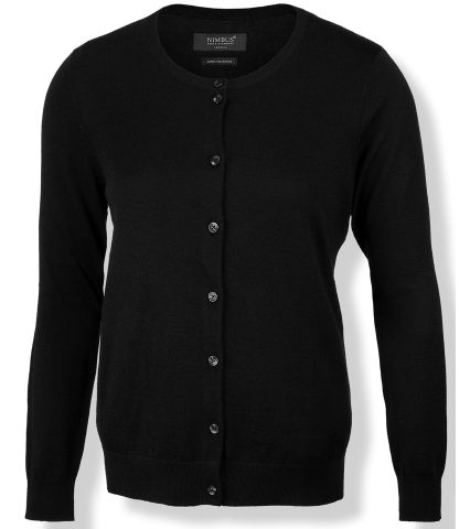 Nimbus Phoenix Knit