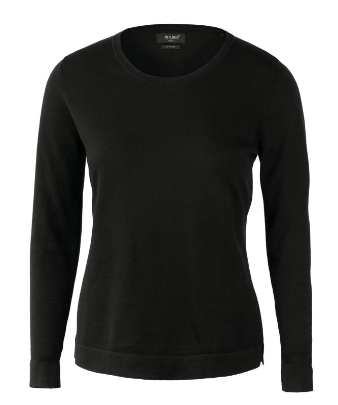 Brighton - Black