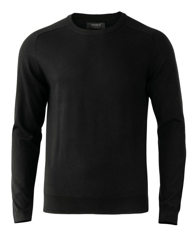 Brighton - Black