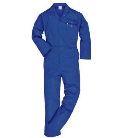 Portwest Standard Coverall