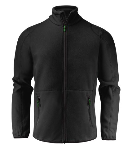 Speedway Fleece Jacket
