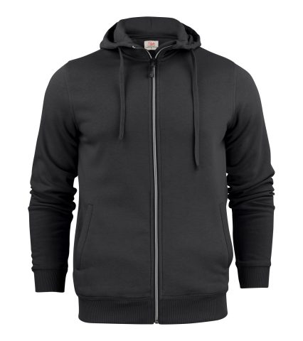Overhead Sweater Full Zip