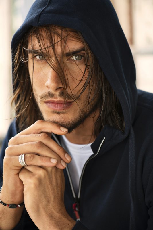 Overhead Sweater Full Zip