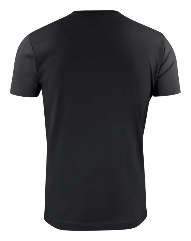 Heavy RSX T-Shirt - Black