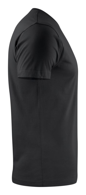 Heavy RSX T-Shirt - Black