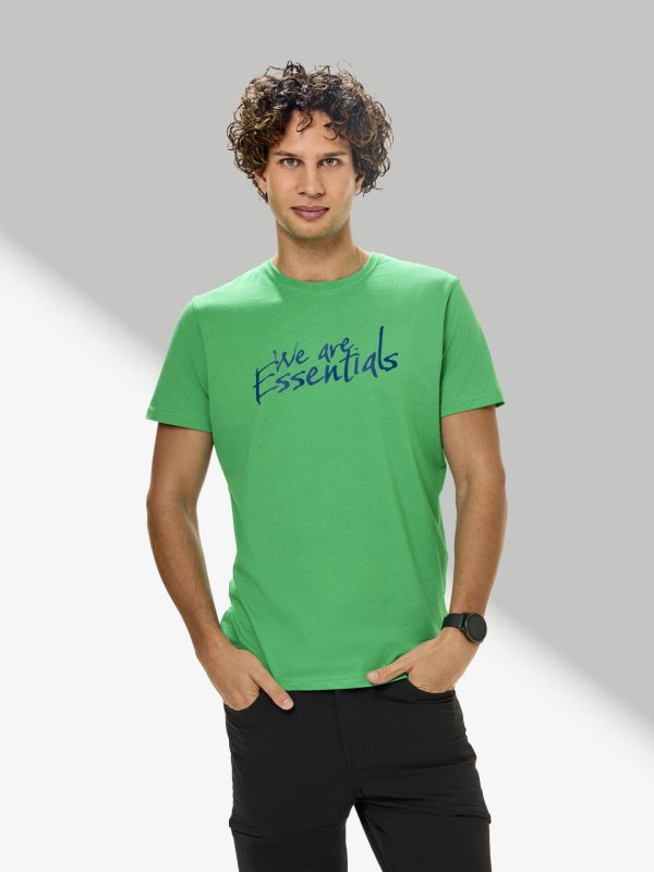 Heavy RSX T-Shirt
